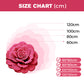 🌺Limited Time Offer🌺Floral Plush & Diatomaceous Earth Floor Mat-8