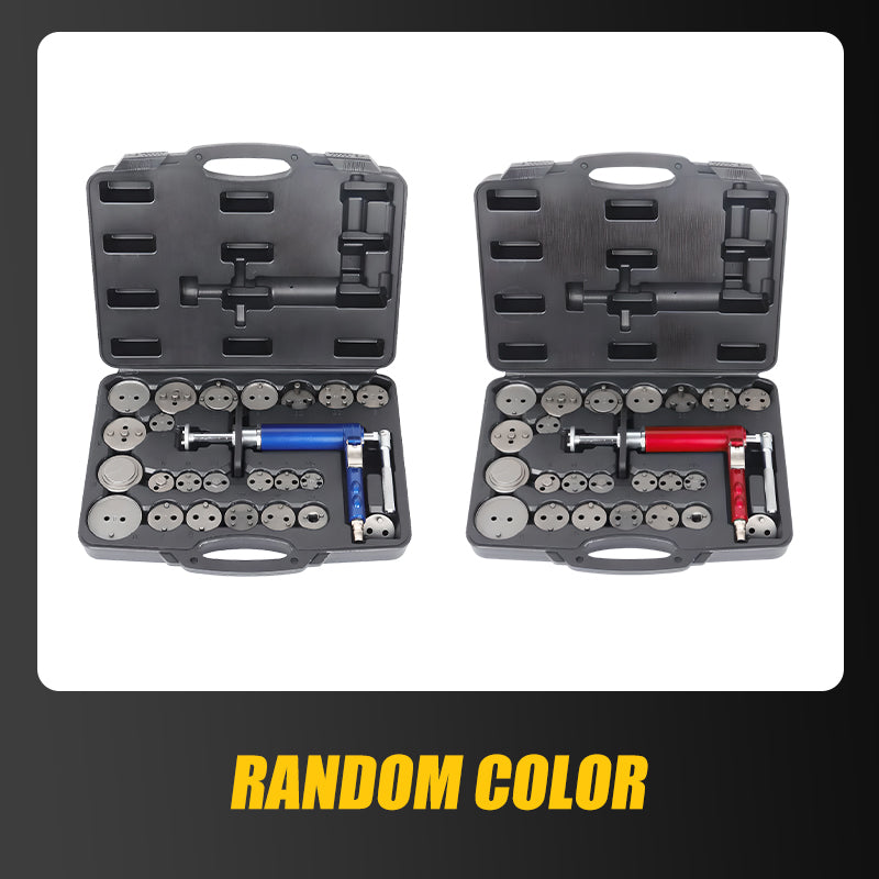 🔥2025 Hot Sale -- 50% OFF🔥Vehicle Brake Caliper Tool Kit-8