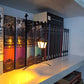 🔥Library Lantern-Decorative Bookshelf Lighting💡