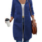 🔥 2026 Fall New Arrival Women’s Cozy Zip-Up Hoodie – 🍂Casual Everyday Layering Jacket