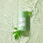🌸 Dual Clay Mask Stick Set — Mugwort Clarifying / Volcanic Mud Detoxifying / Brightening & Even-Toning