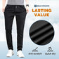 🔥Hot Sale 50% Rabatt 🥰High Stretch Multipocket Lobable Cargohose
