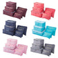 6-piece Portable Luggage Packing Cubes（49% OFF）🔥Free shipping for two pieces-6