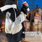 🍂Fall Specials🎅Contrasting Padded Coat🐑-2
