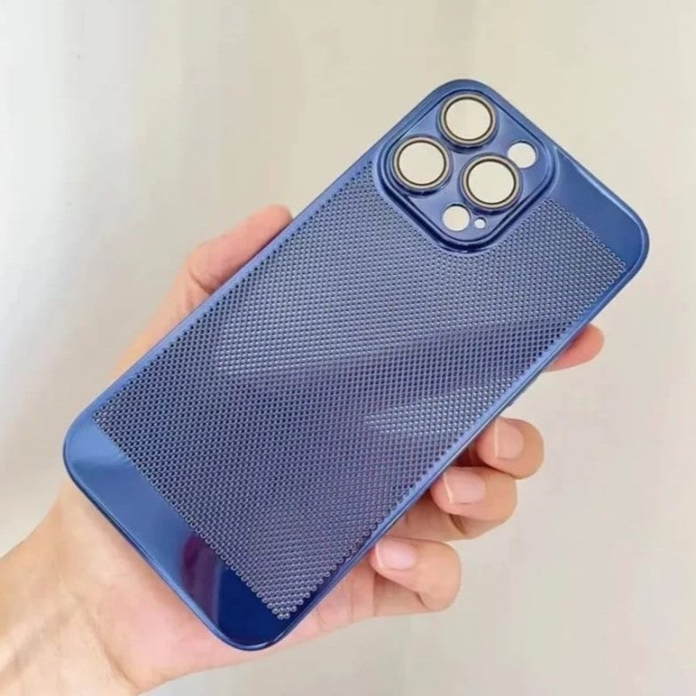 🔥Hot Sale 🔥Electroplating Heat Dissipation Phone Case-6