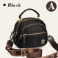 👜 New Arrival-✨Classic Multifunctional Compartments Adjustable Wide Shoulder Strap PU Leather Crossbody Bag-11