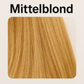 VOLUME+   Sofort volleres Haar