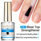 ⏰Lilac Glossy Mirror Nail Strengthener