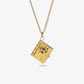 🔥🔥My Little Star Book Necklace for Daughter, Birthday Day Gift Graduation Jewelry of Love-7