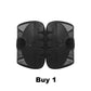 Adjustable Lumbar Support Belt Lower Back Brace-8