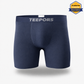 Men’s Ultra-Absorbent Incontinence Boxer Briefs