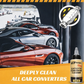 🔥Factory Direct Sales🔥Car Three-Way Catalytic Converter Cleaner-4