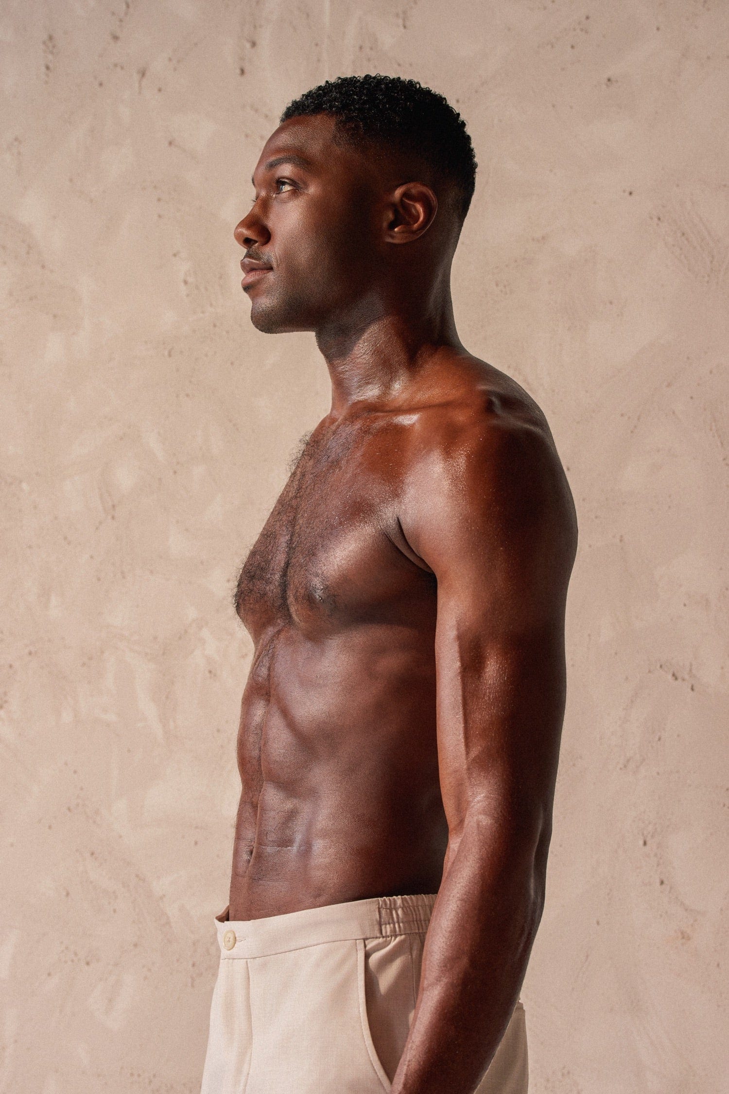 🖤Introducing Our King Body Butter Cologne - Warm and Sensual-4