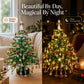 🎄✨ DIY Beaded Christmas Tree Kit – 🎅Create Your Own Sparkling Holiday Decoration