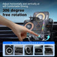 📱New Wireless Fast Charging Car Mount-1