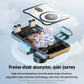 📱New Wireless Fast Charging Car Mount-4