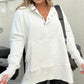 🔥2024 NEW WOMEN'S OVERSIZED HOODIE WITH THUMB HOLES-15