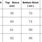 ✨New Arrival✨Women's Casual Long Sleeve Shirt and Loose Pants 2 Piece Set-9