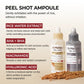 [Dr.Melaxin Official] Spring Glow Skincare Set best collection for Pore Care & Blemish Fading with Exfoliating-8