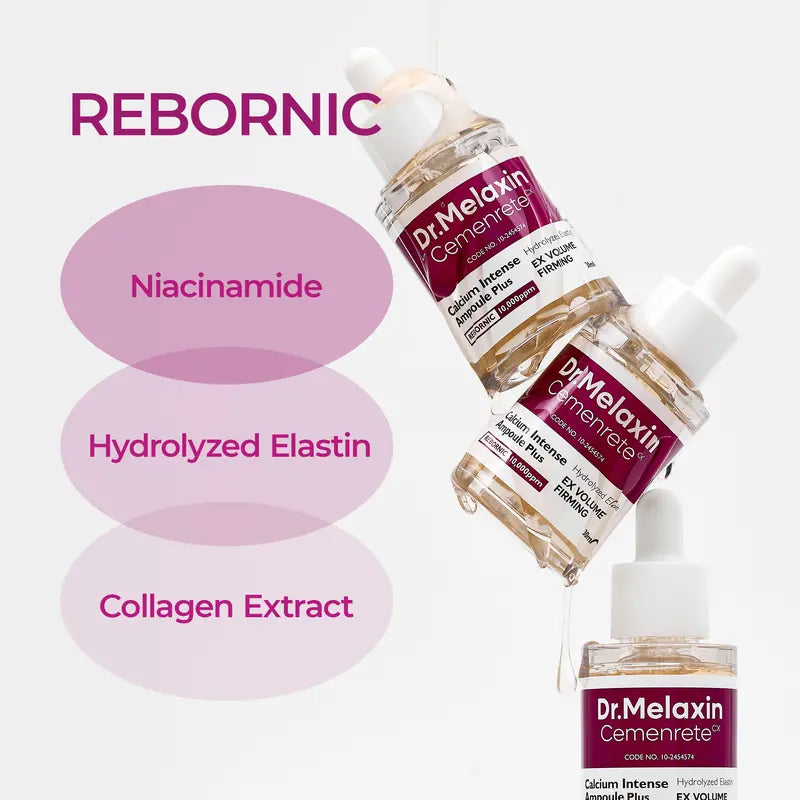 [Dr.Melaxin Official] Spring Glow Skincare Set best collection for Pore Care & Blemish Fading with Exfoliating-3