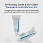 [Dr.Melaxin Official] Spring Glow Skincare Set best collection for Pore Care & Blemish Fading with Exfoliating-10