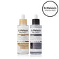 [Dr.Melaxin Official] Peel Shot Glow Rice Ampoule Duo – Seren zum Aufhellen, Peelen und Befeuchten – Geeignet für alle Hauttypen
