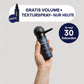 VOLUME+   Sofort volleres Haar