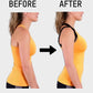 ⚡Front Closure Cross-Back Wireless Posture Bra