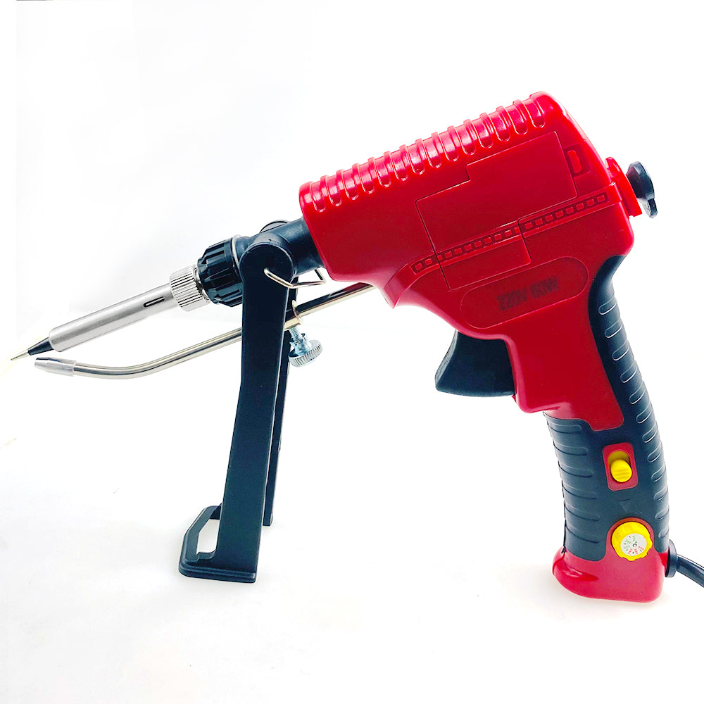 🔥Household Constant Temperature Electric Soldering Iron Automatic Soldering Set-1