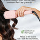 🎉💥Hair Styling Tool with Negative Ionic Technology 💖