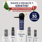 VOLUME+   Sofort volleres Haar