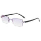 🔥New Sapphire high hardness anti-blue Dual-Use Reading Glasses✨-13
