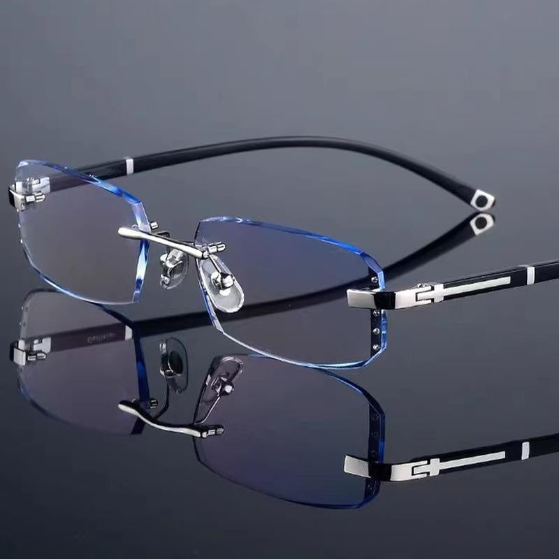 🔥New Sapphire high hardness anti-blue Dual-Use Reading Glasses✨-15