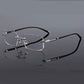 🔥New Sapphire high hardness anti-blue Dual-Use Reading Glasses✨-14