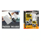 💥See Real Results Faster🚗Cracks Gone Glass Repair Kit-9