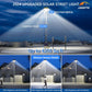 ☀️ Solar LED Street Light – Ultra Bright Outdoor Security Light