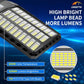 ☀️ Solar LED Street Light – Ultra Bright Outdoor Security Light