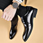 2024 New Men's Leather Shoes (for many occasions) 🔥-6