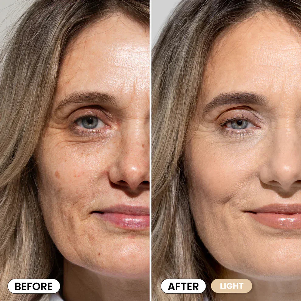 ⏳Time-Limited Special⏰ BUY 1 GET 1 FREE!!❤️PrimeSkin CC+ Cream-8