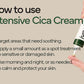 🖤New Arrival 50%OFF🖤 Intensive Cica Repair Cream-6