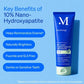 🦷 Nano-Hydroxyapatite Toothpaste 😁 Gentle Whitening Toothpaste