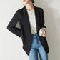 Super Breathable Sun Protection Chiffon Suit Jacket-6