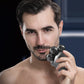 Upgrade multi-function electric shaver