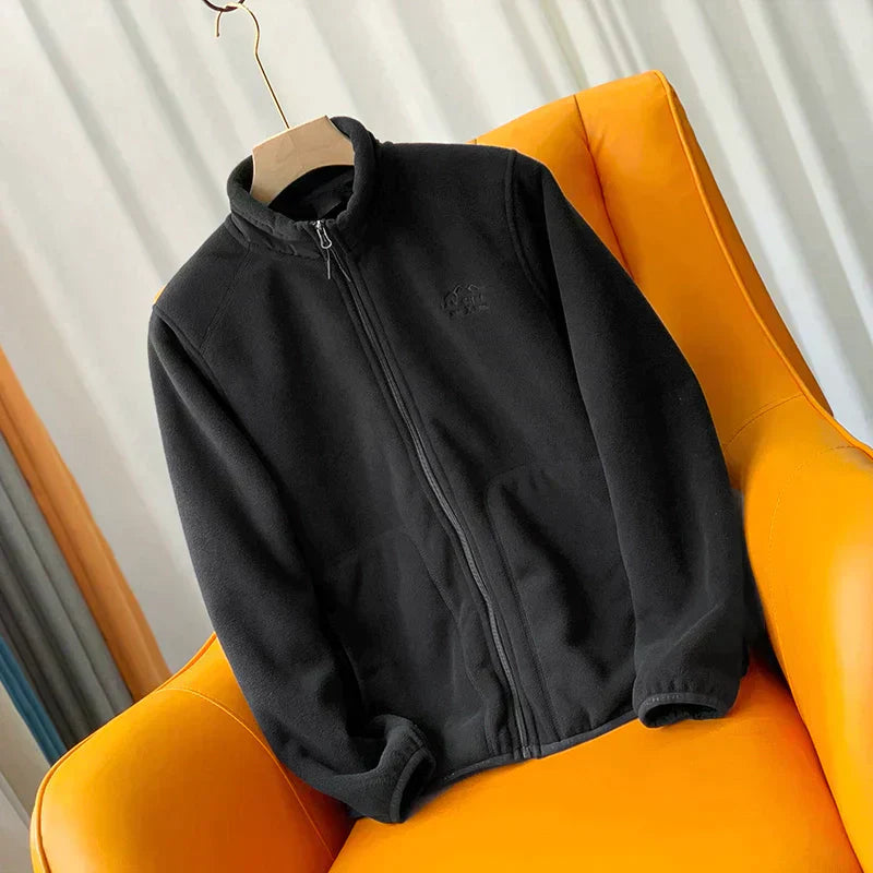 🎁🎄Warm Gift - Men's Outdoor Warm Padded Jacket🎄🎁-11