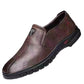 ✨New Arrival✨55% OFF - Comfort orthopaedic leather loafers-1
