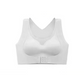 ⚡Front Closure Cross-Back Wireless Posture Bra