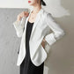 Super Breathable Sun Protection Chiffon Suit Jacket-8