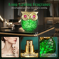 🦉Hot Sale ！！！🏝️🏖️Mystical Eau de Parfum – Mysterious Scent, Elegant Owl Bottle, Long-Lasting💎