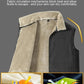 🍂Fall Specials🍂Men’s Lamb's Wool Vest-2