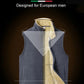 🍂Fall Specials🍂Men’s Lamb's Wool Vest-3